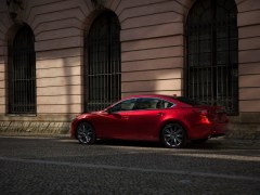 Ending a Slow Death — Mazda Just Pulled the Plug on the Mazda6
