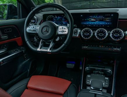 Is Mercedes’ MBUX Infotainment System Easy to Use?