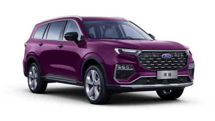 The 2022 Ford Equator Is the Explorer We Need