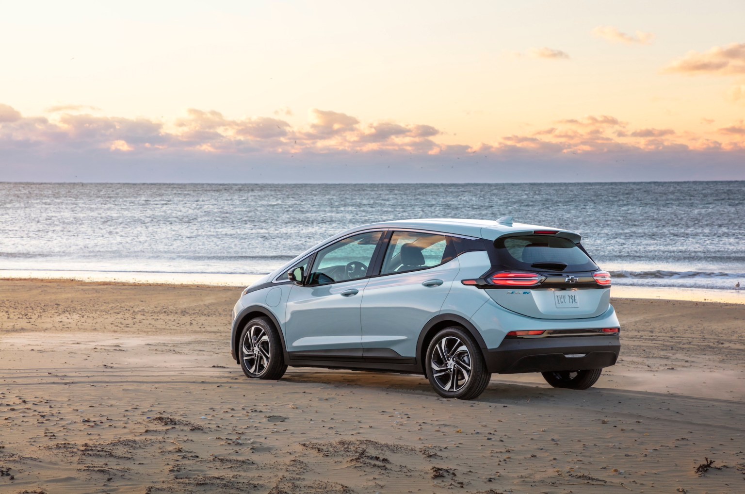 Does the Chevy Bolt Qualify for the EV Tax Credit in 2021?