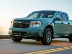 Do You Need the 2022 Ford Maverick or Ford Ranger?