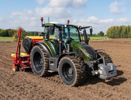 The Best Utility Tractor Model of 2021