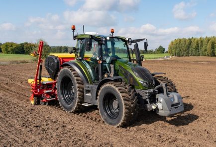 The Best Utility Tractor Model of 2021