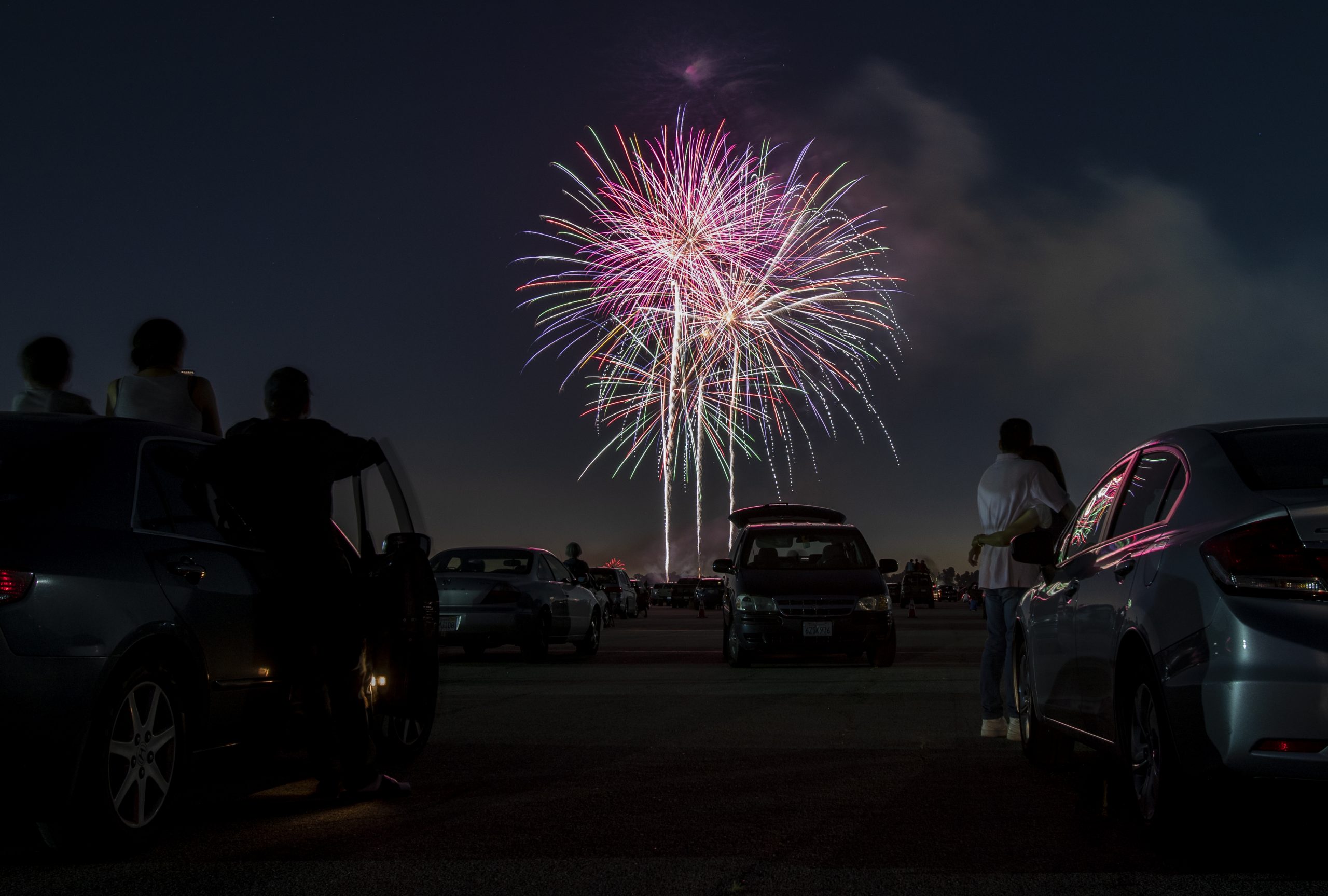 the 4th of july is a great time to buy a new car