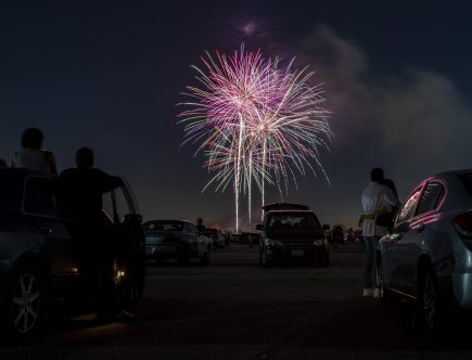 Is the 4th of July a Good Time to Get a Great Deal on a Car?
