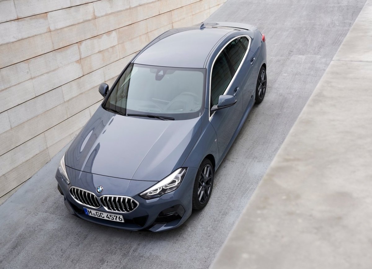 What Is the Cheapest BMW You Can Buy?