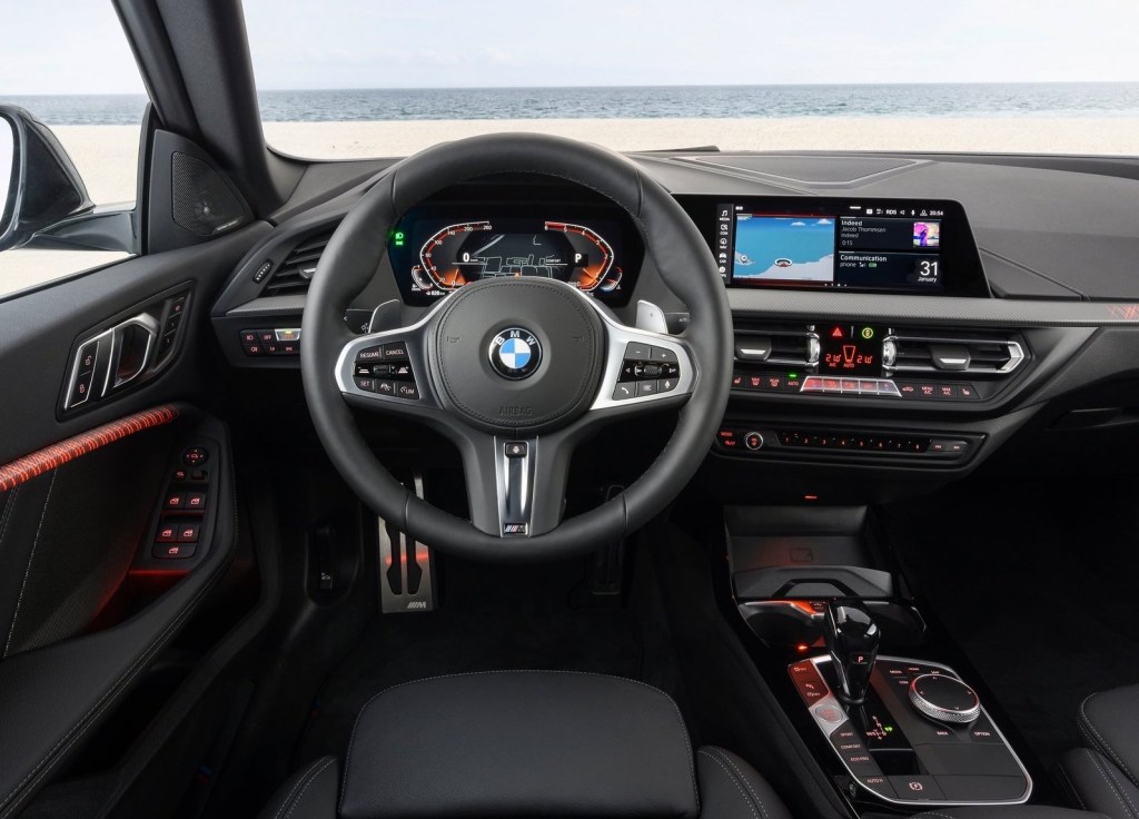 2021 BMW 2 Series Coupe