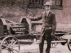 The First Black-Owned Car Company Started in 1893