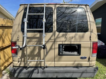 These Used Camper Vans for Less Than $10,000 Are Ready for Your Next Adventure