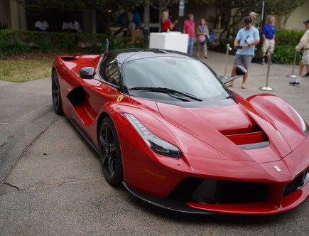 This Florida Car Show is a Bucket-List Item for Car Enthusiasts