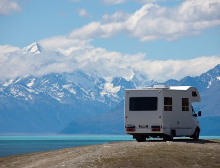 The Surprising Secret Costs of Full-Time RV Living