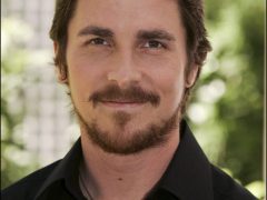 Taco Tuesday: Christian Bale Drives a Throwback Toyota Tacoma TRD Off-Road