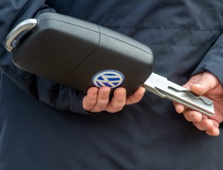 How Does Keyless Entry Actually Work?