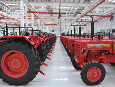Kubota or Mahindra, Which Is the Best Tractor Brand?