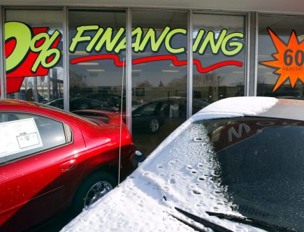 This Is How a Car Loan Works, and How to Get One