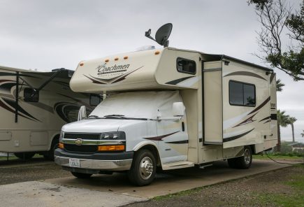 Epic Class C RVs for Under $60,000