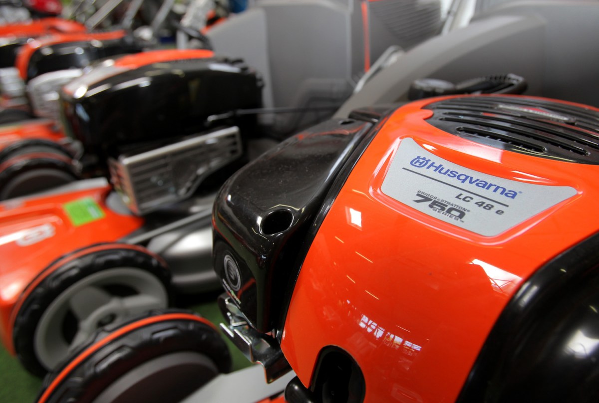 Is Husqvarna One of the Best Lawn Mower Brands?