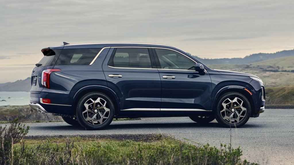 Is the Hyundai Palisade Worth Paying Over MSRP?
