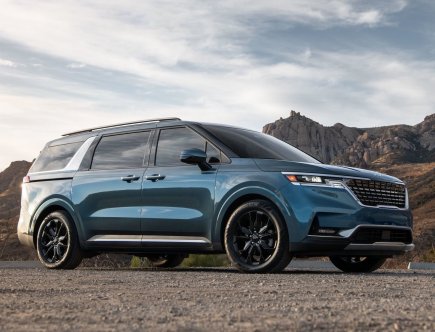 10 Great Lease Deals for June 2021