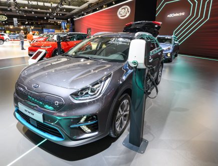 The 2021 Kia Niro EV Is Giving You More at No Added Cost