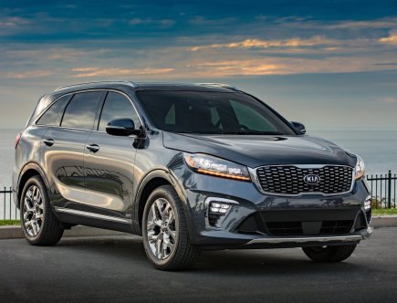 4 Used Kia Models Consumer Reports Gave the ‘Never Buy’ Label