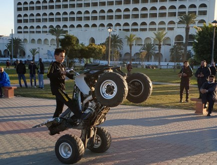 Warning: This Dangerously Fast ATV Could Kill Young Kids