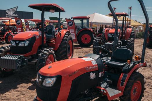 The Most Common Kubota Tractor Problems