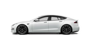 The Tesla Model S Plaid is increasing in price