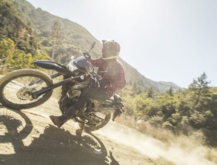 Riders Share Adds One of the Fastest Growing Outdoor Activities to Its Rad Motorcycle Rental Service
