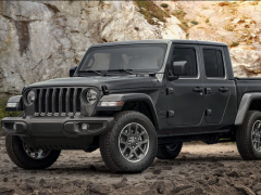What to Consider Before Buying a 2022 Jeep Gladiator