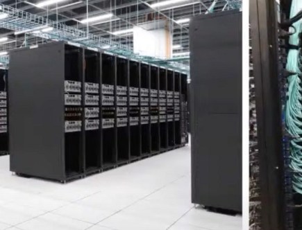 A Massive Supercomputer Controls Tesla’s Autopilot