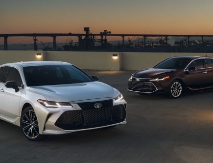 Consumer Reports: Best Fourth of July Deals on Toyota Cars