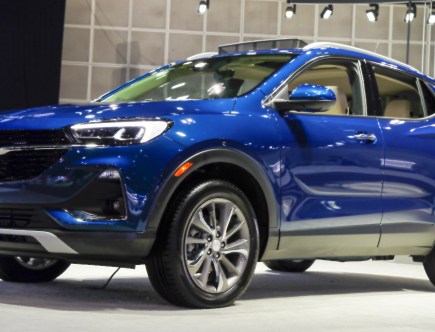 Hottest New SUV Deals for Summer 2021