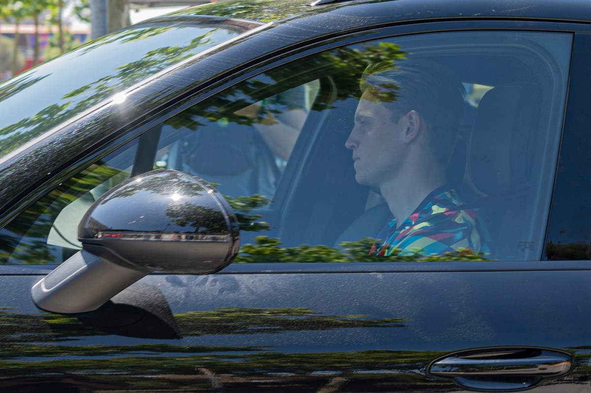 Can You Get Sunburned Through a Car Window?