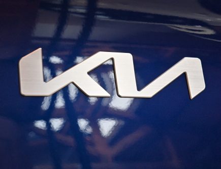 Kia Slammed With Demand for 2022 EV6
