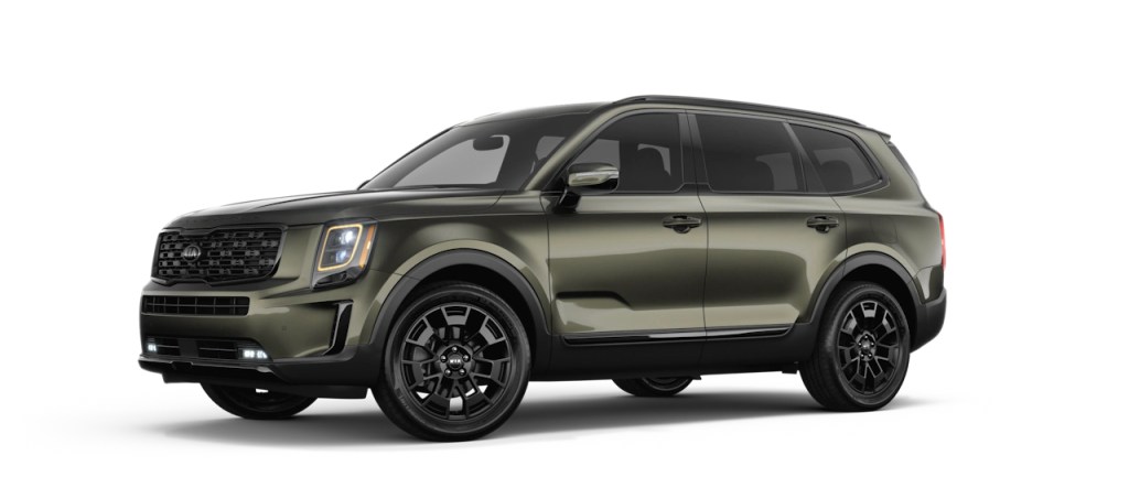 Why Did Consumer Reports Pick the Kia Telluride Over the Hyundai Palisade?