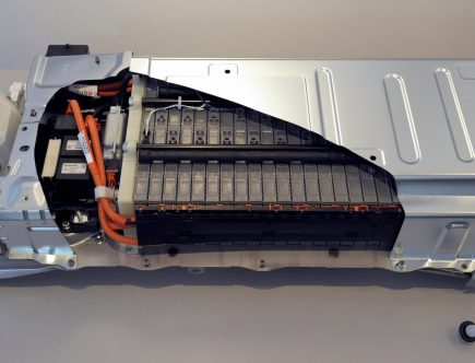 Nickel-Metal Hydride or Lithium Ion: Which Type of Hybrid Battery Is Better?