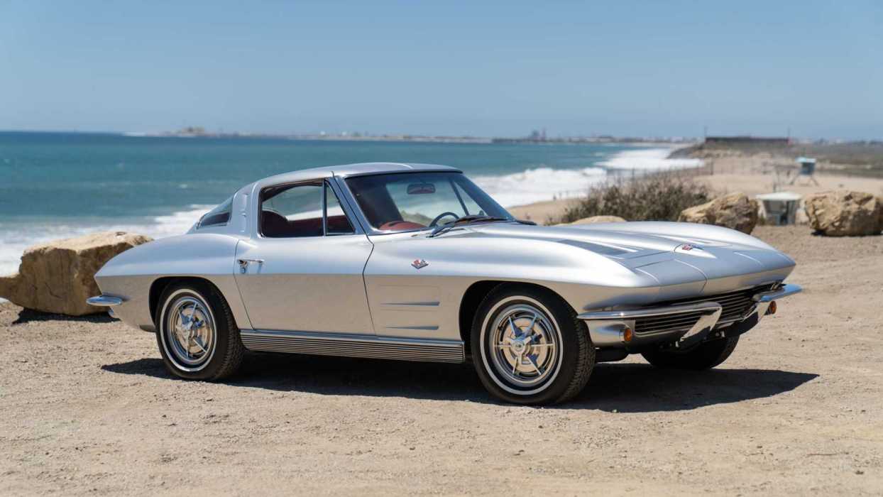 Rush Drummer Neil Peart Entire Car Collection For Sale