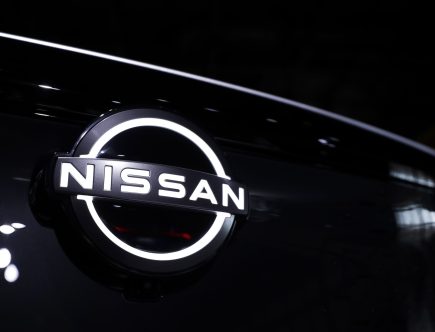 2021 Nissan Rogue and Pathfinder Get Video Game Soundtrack