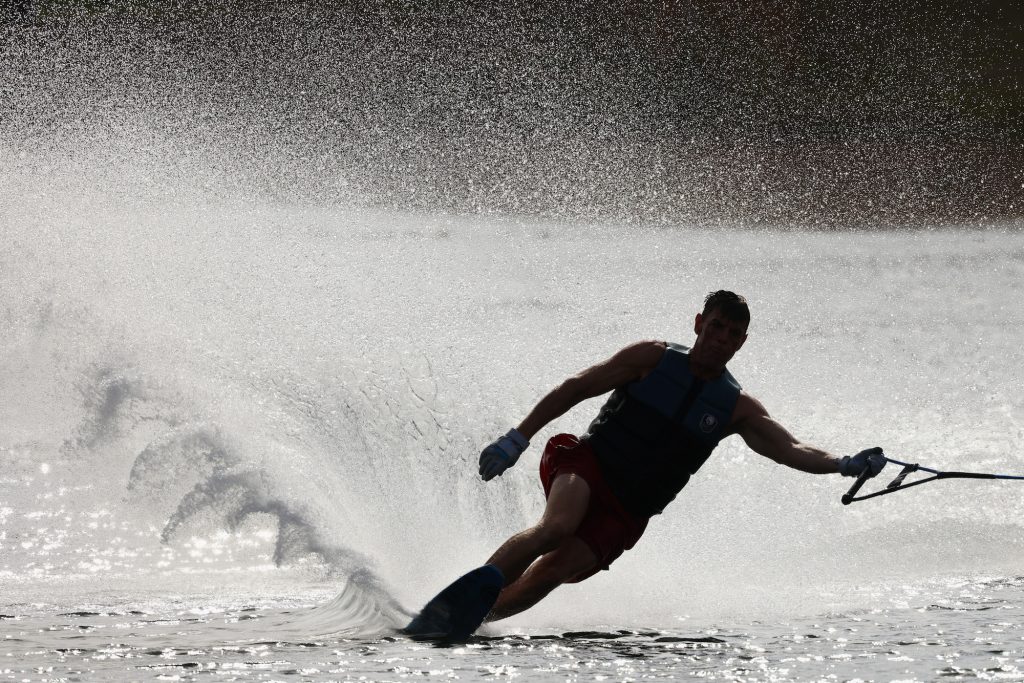 What Is the Best Speed for Water Skiing?