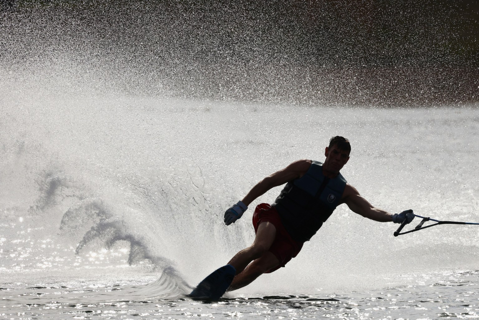 What Is the Best Speed for Water Skiing?