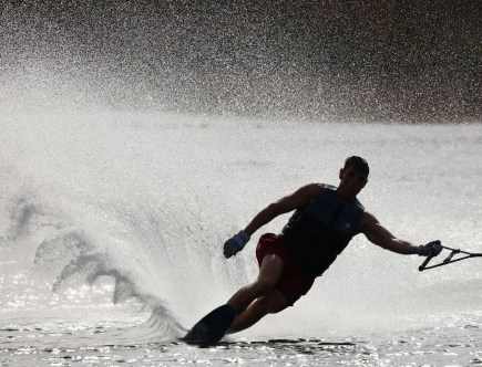 What Is the Best Speed for Water Skiing?