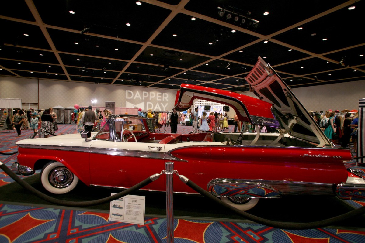 1959 ford galaxie skyliner