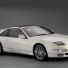 1990 nissan 300zx