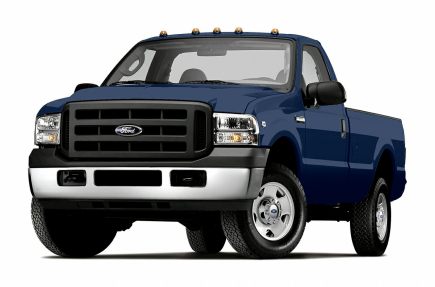 One Texas Plumber Sued a Dealership After His Ford F-250 Truck Was Sold to ISIS