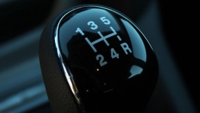 2012 Ford Focus five speed manual transmission | Autolix