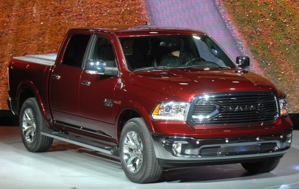 2015 Ram 1500: Consumer Reports, KBB, and Edmunds Review Roundup