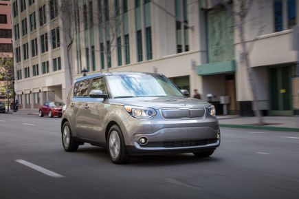 Officially Confirmed: Kia Soul EV Is Not Coming to the U.S.