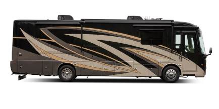 RV Window Recall: Is Your Jayco Brand RV Affected?