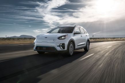 2020 Kia Niro EV: Good Housekeeping Has Nothing Bad to Say About This Electric Crossover